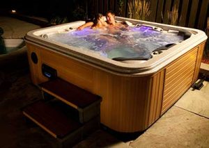 Sunrise Spa