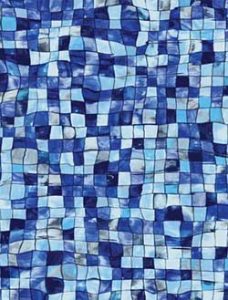 Pool Liner Disco Pearl