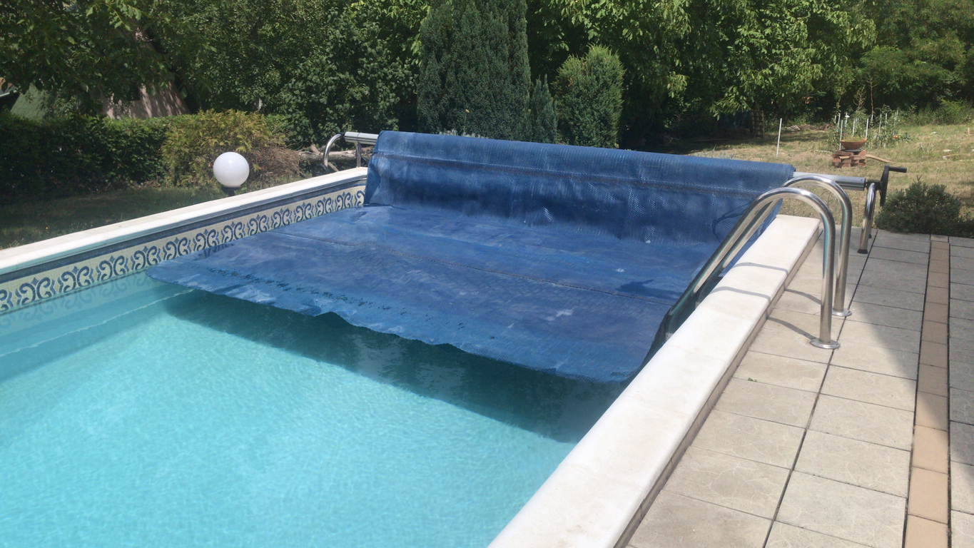 Opening Your Rural Pool: A Step-by-Step Guide