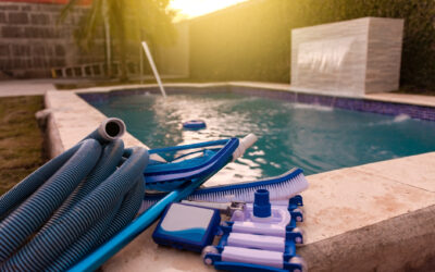 Understanding Your Pool and Spa Equipment: Maintenance Tips