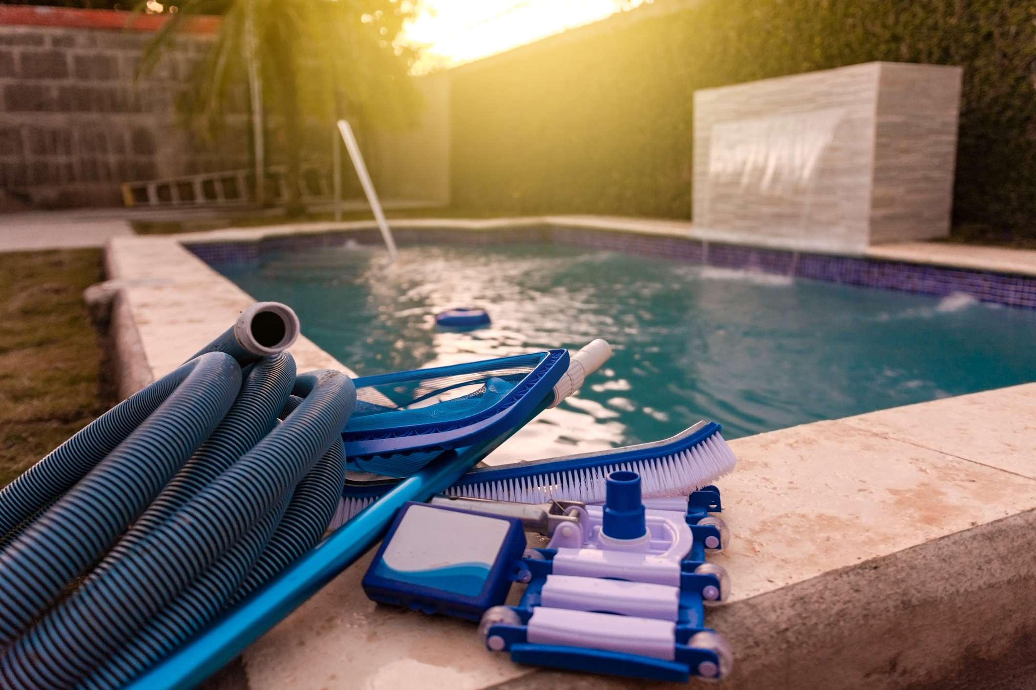 Master pool and spa equipment maintenance with our essential tips and tricks. Learn how to care for your pool, spa, and hot tub to ensure longevity and efficiency. Contact Tropical Pools & Spas for expert help and services.