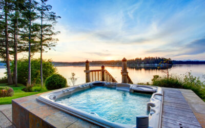 Summer Hot Tub Enjoyment: Tips for Relaxation and Maintenance