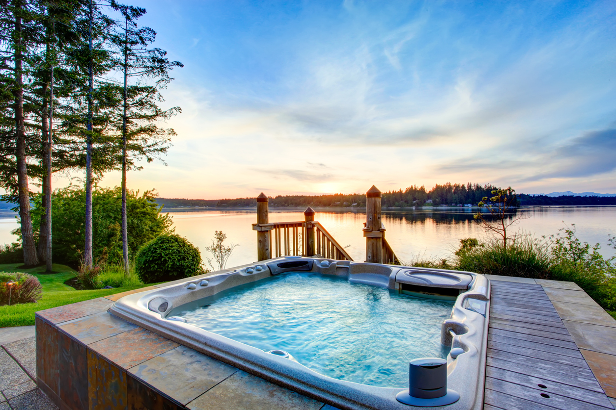 Summer Hot Tub Enjoyment: Tips for Relaxation and Maintenance