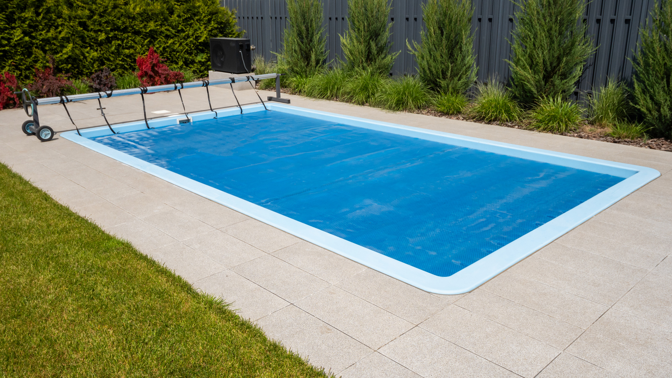 Winterizing Your Pool: Preparing For The Canadian Winter